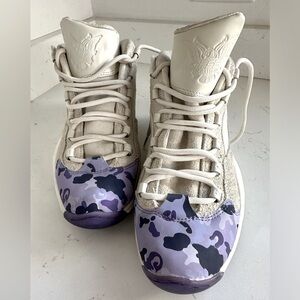 Reebok‎ Mid Camron
Dipset Size 9.5 men